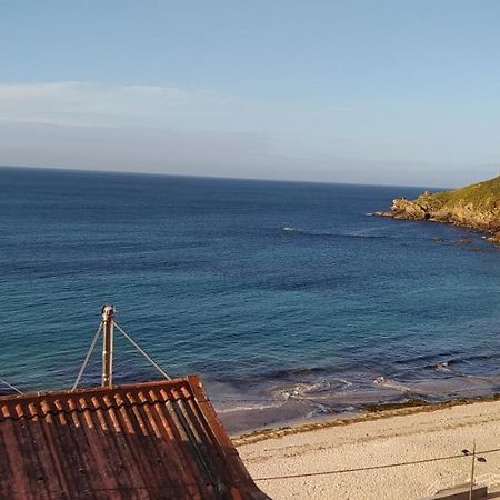 Apartamento En Malpica Costa Da Morte Kültér fotó