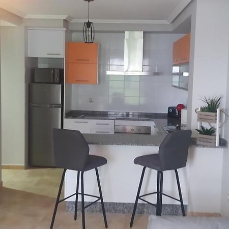 Apartamento En Malpica Costa Da Morte Kültér fotó