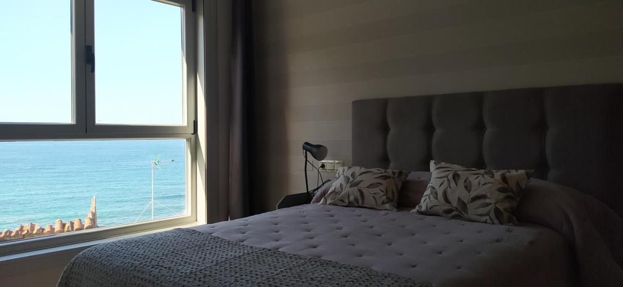Apartamento En Malpica Costa Da Morte Kültér fotó