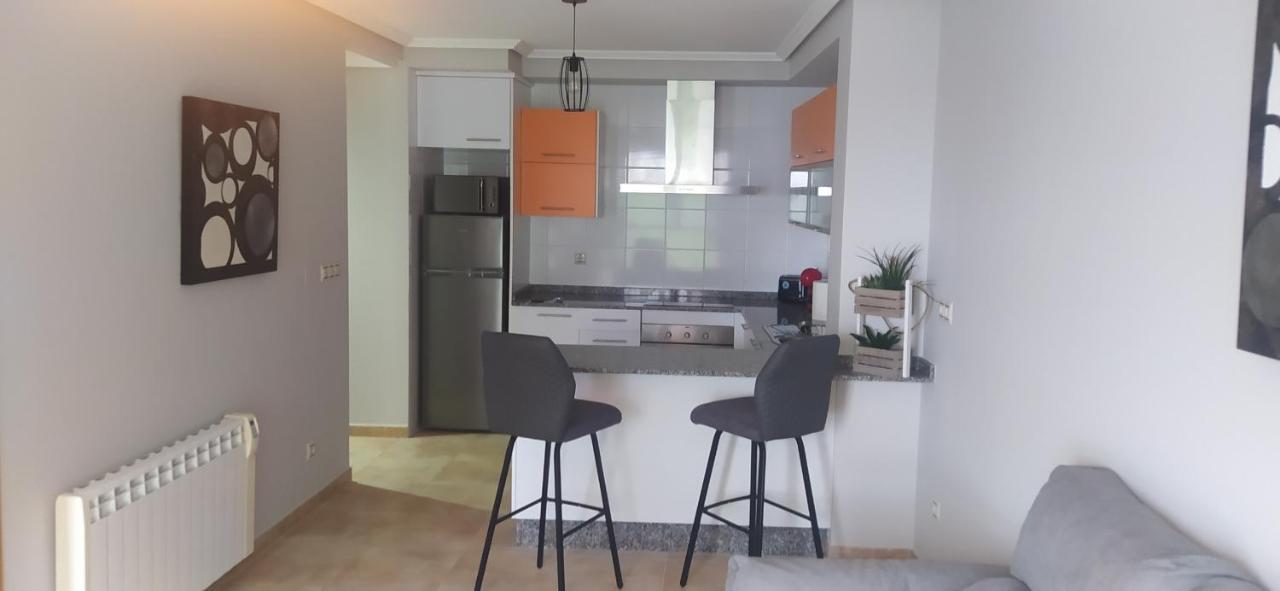 Apartamento En Malpica Costa Da Morte Kültér fotó