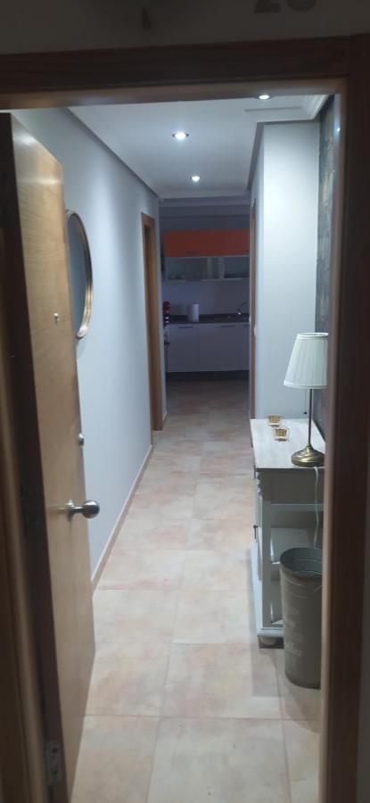 Apartamento En Malpica Costa Da Morte Kültér fotó