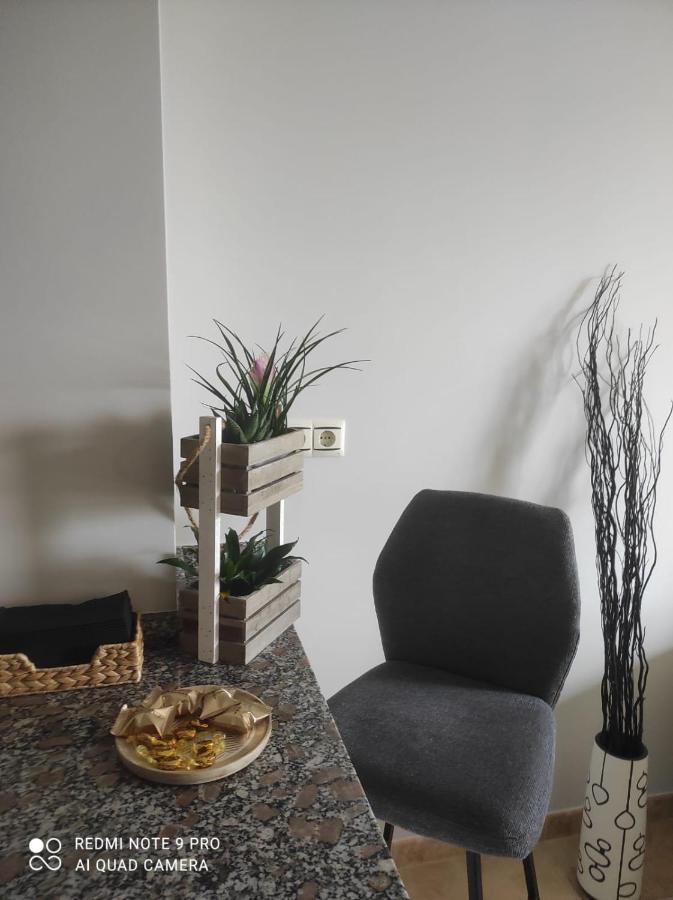 Apartamento En Malpica Costa Da Morte Kültér fotó