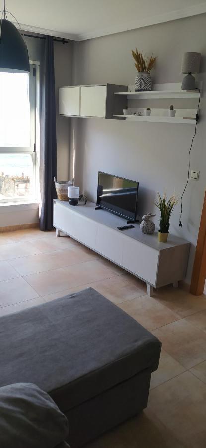 Apartamento En Malpica Costa Da Morte Kültér fotó